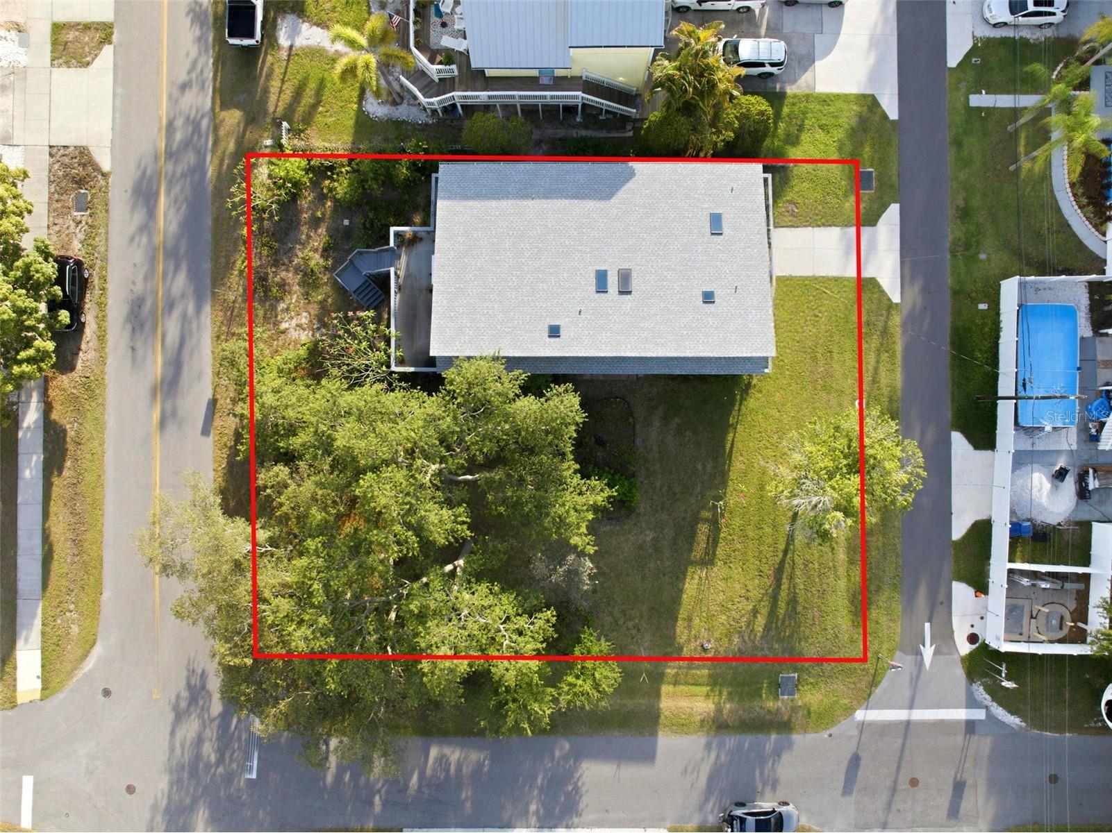 110 Georgia Ave. Avenue Crystal Beach FL 34681 TB8508271 image2