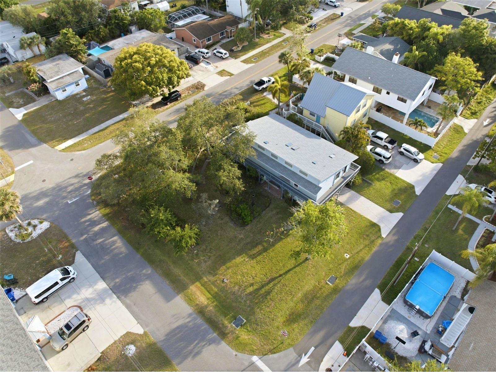 110 Georgia Ave. Avenue Crystal Beach FL 34681 TB8508271 image43