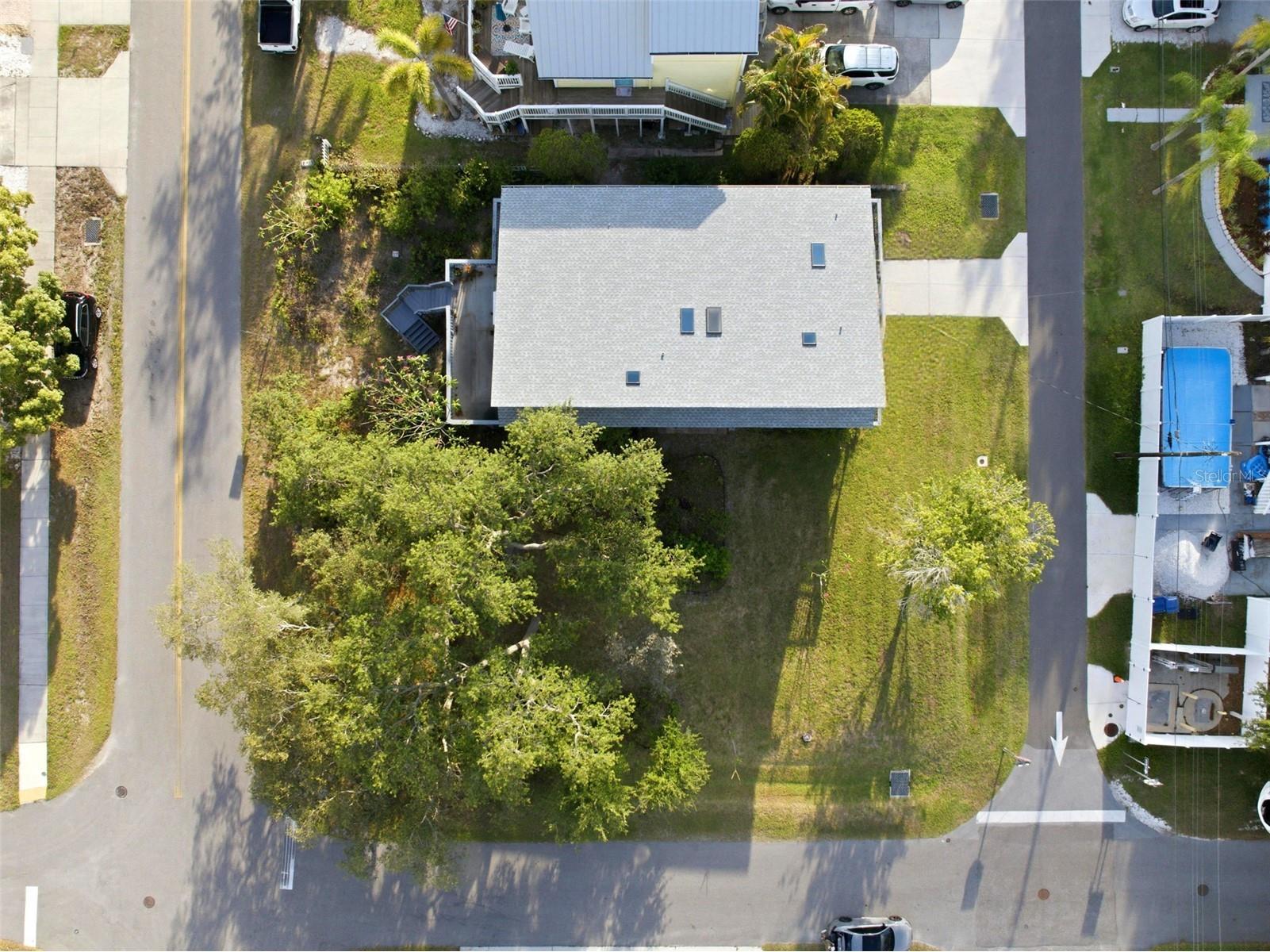 110 Georgia Ave. Avenue Crystal Beach FL 34681 TB8508271 image44