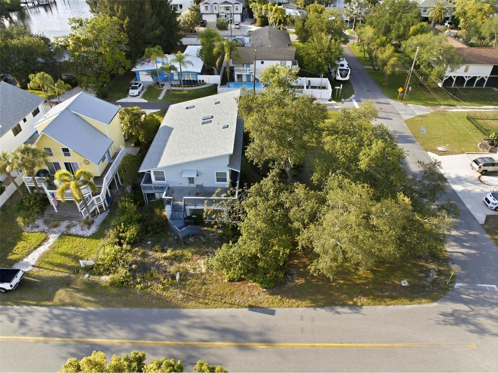 110 Georgia Ave. Avenue Crystal Beach FL 34681 TB8508271 image45
