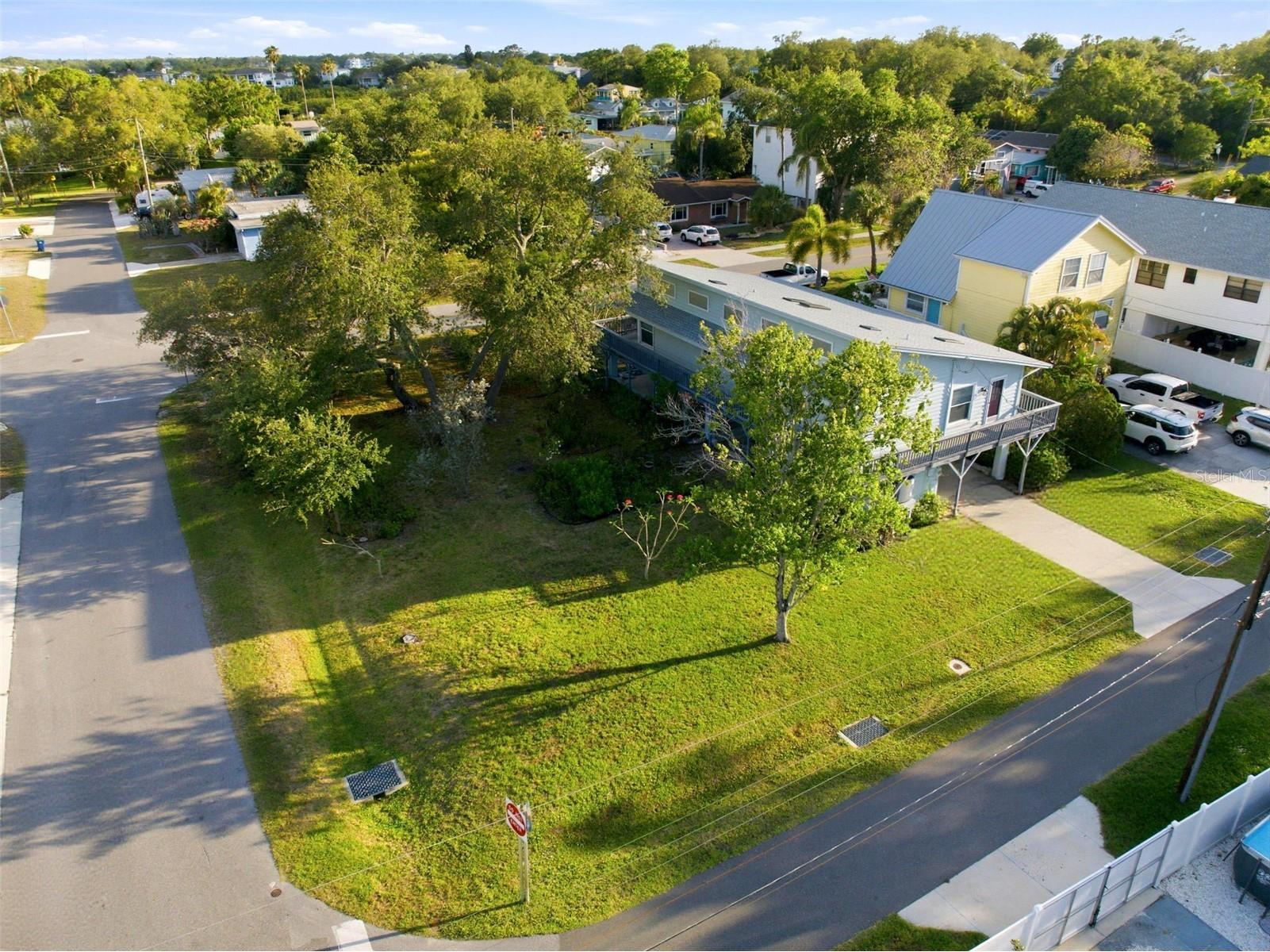 110 Georgia Ave. Avenue Crystal Beach FL 34681 TB8508271 image46