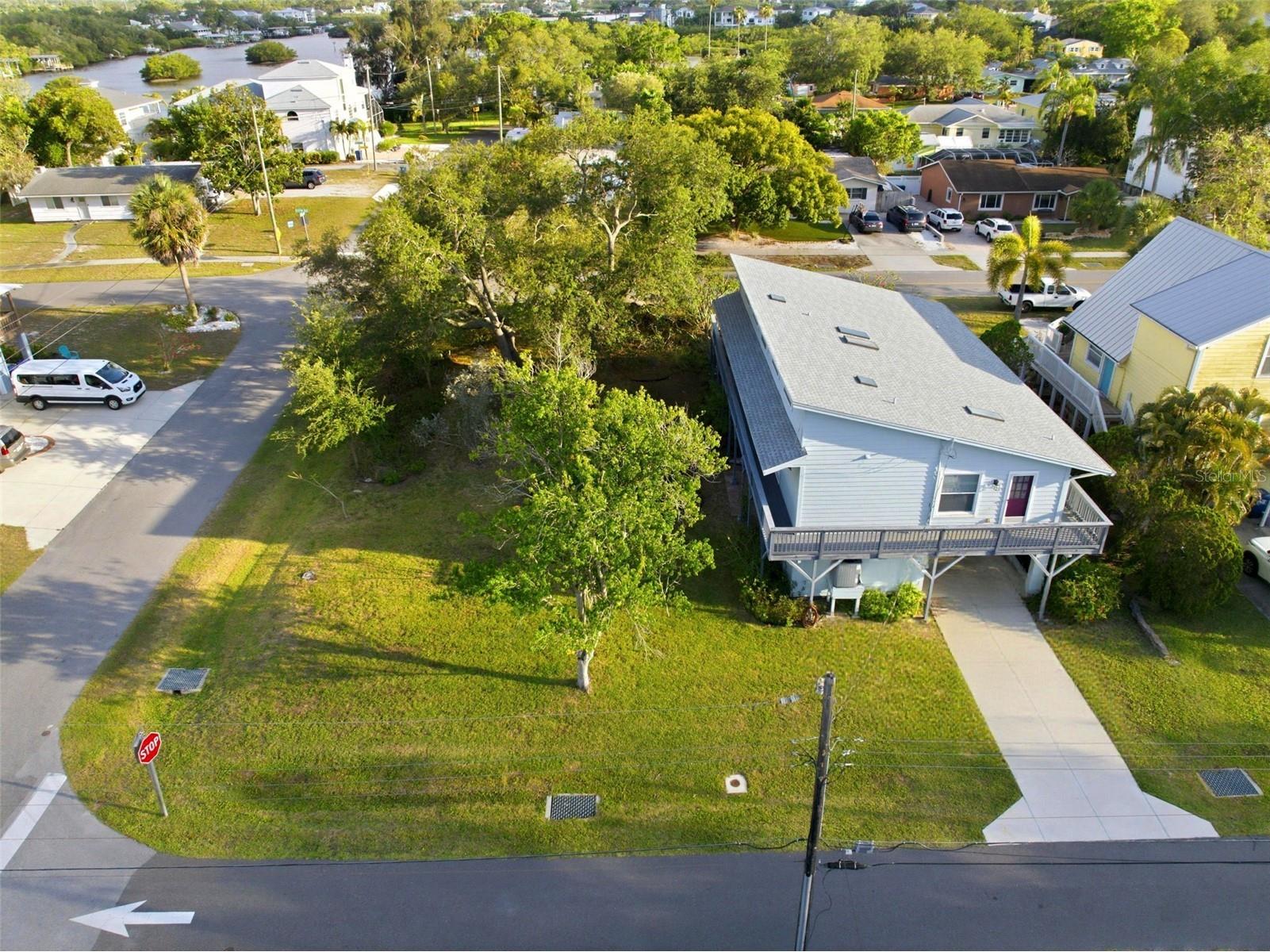 110 Georgia Ave. Avenue Crystal Beach FL 34681 TB8508271 image47