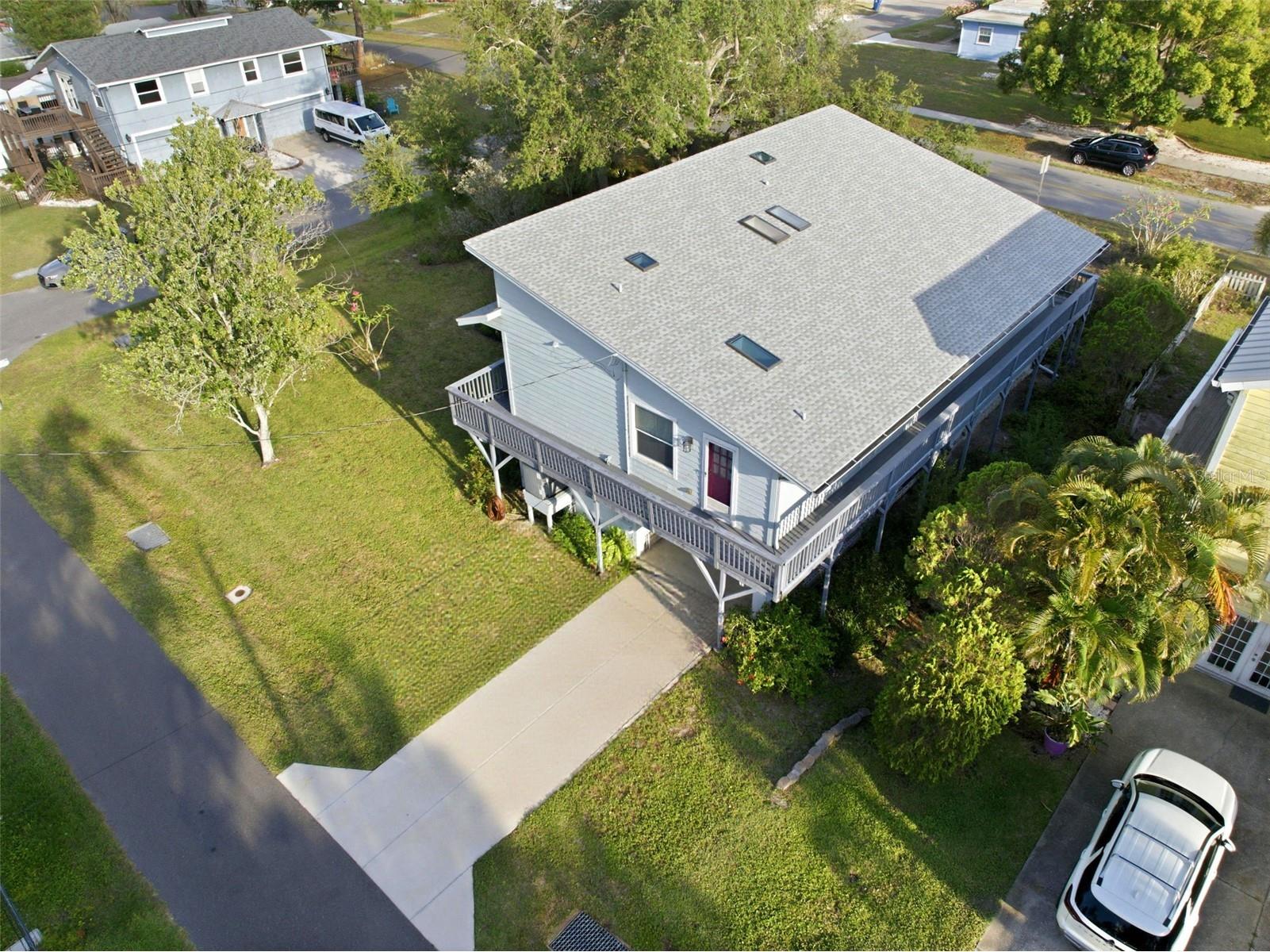 110 Georgia Ave. Avenue Crystal Beach FL 34681 TB8508271 image48