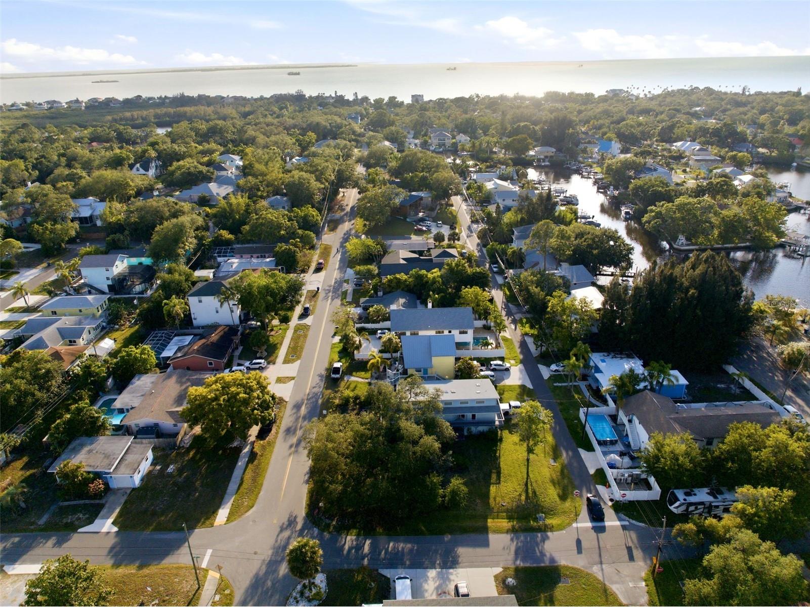 110 Georgia Ave. Avenue Crystal Beach FL 34681 TB8508271 image49