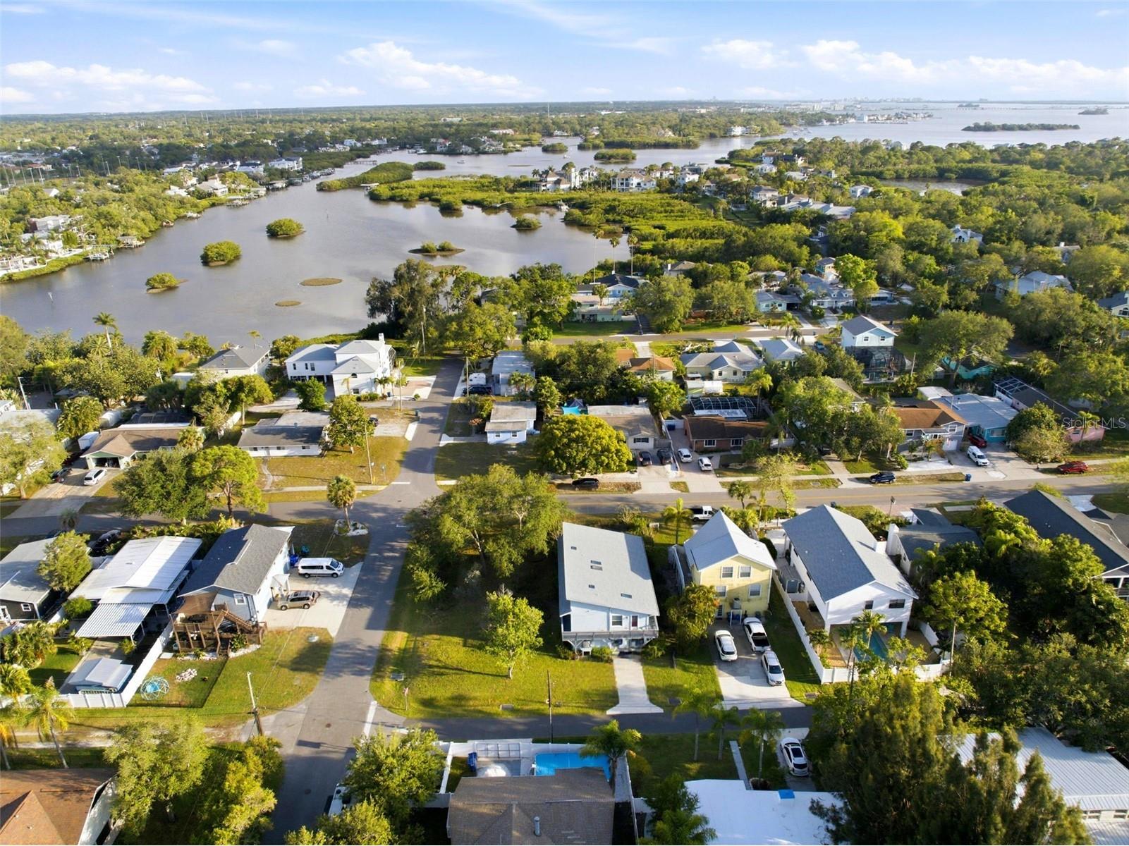 110 Georgia Ave. Avenue Crystal Beach FL 34681 TB8508271 image50