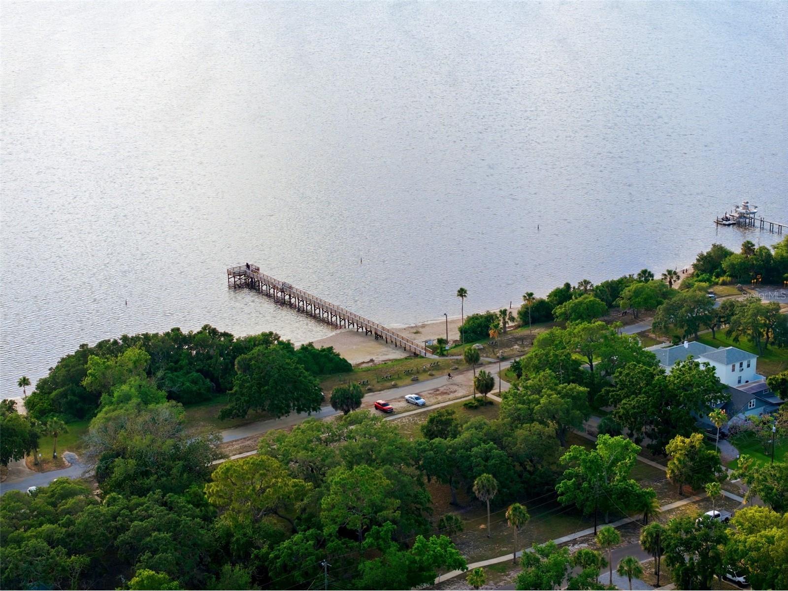 110 Georgia Ave. Avenue Crystal Beach FL 34681 TB8508271 image51