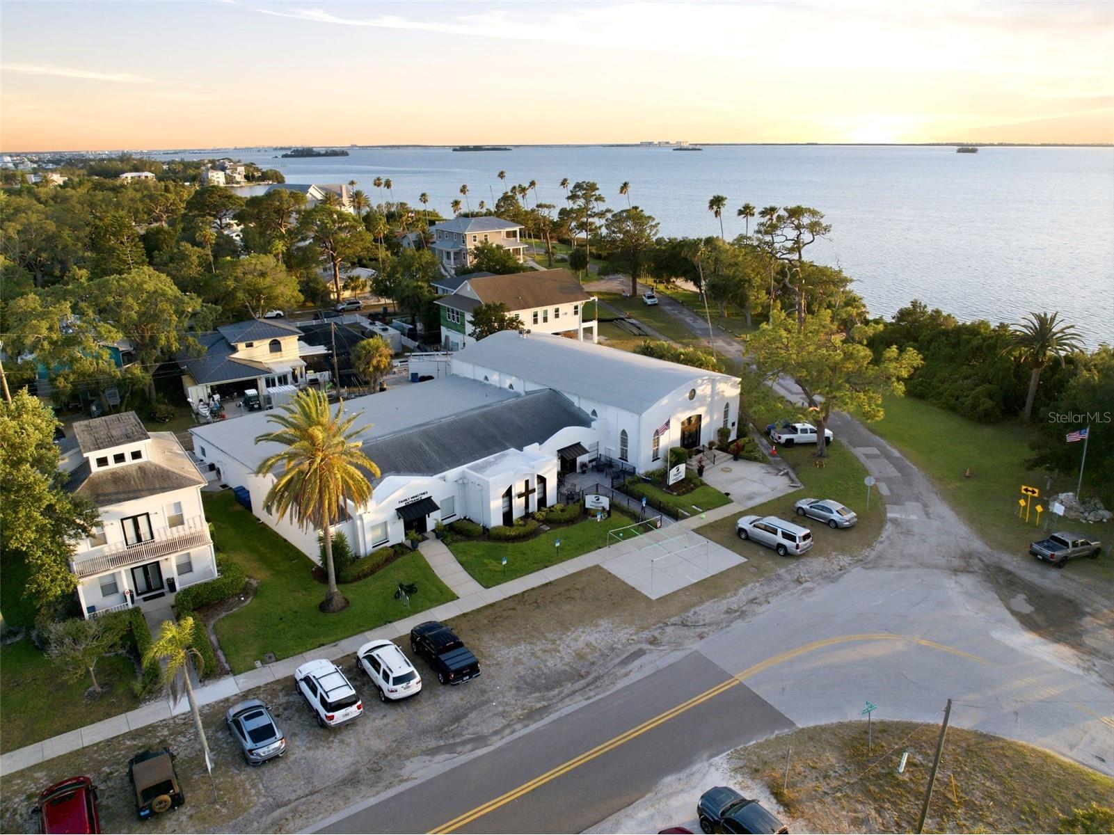 110 Georgia Ave. Avenue Crystal Beach FL 34681 TB8508271 image54