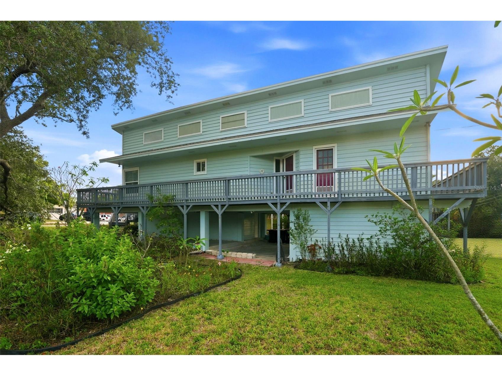 110 Georgia Ave. Avenue Crystal Beach FL 34681 TB8508271 image55