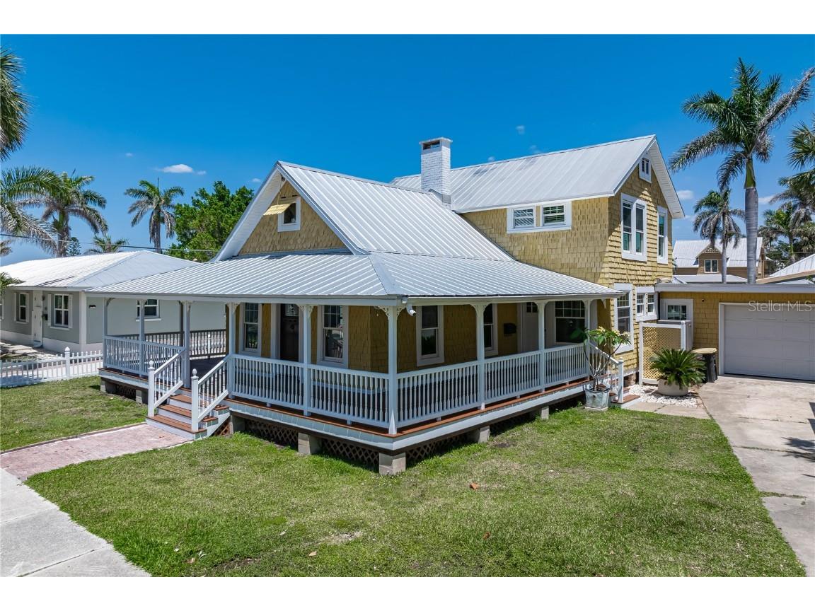 110 Gilchrist Street Punta Gorda FL 33950 C7516345 image1