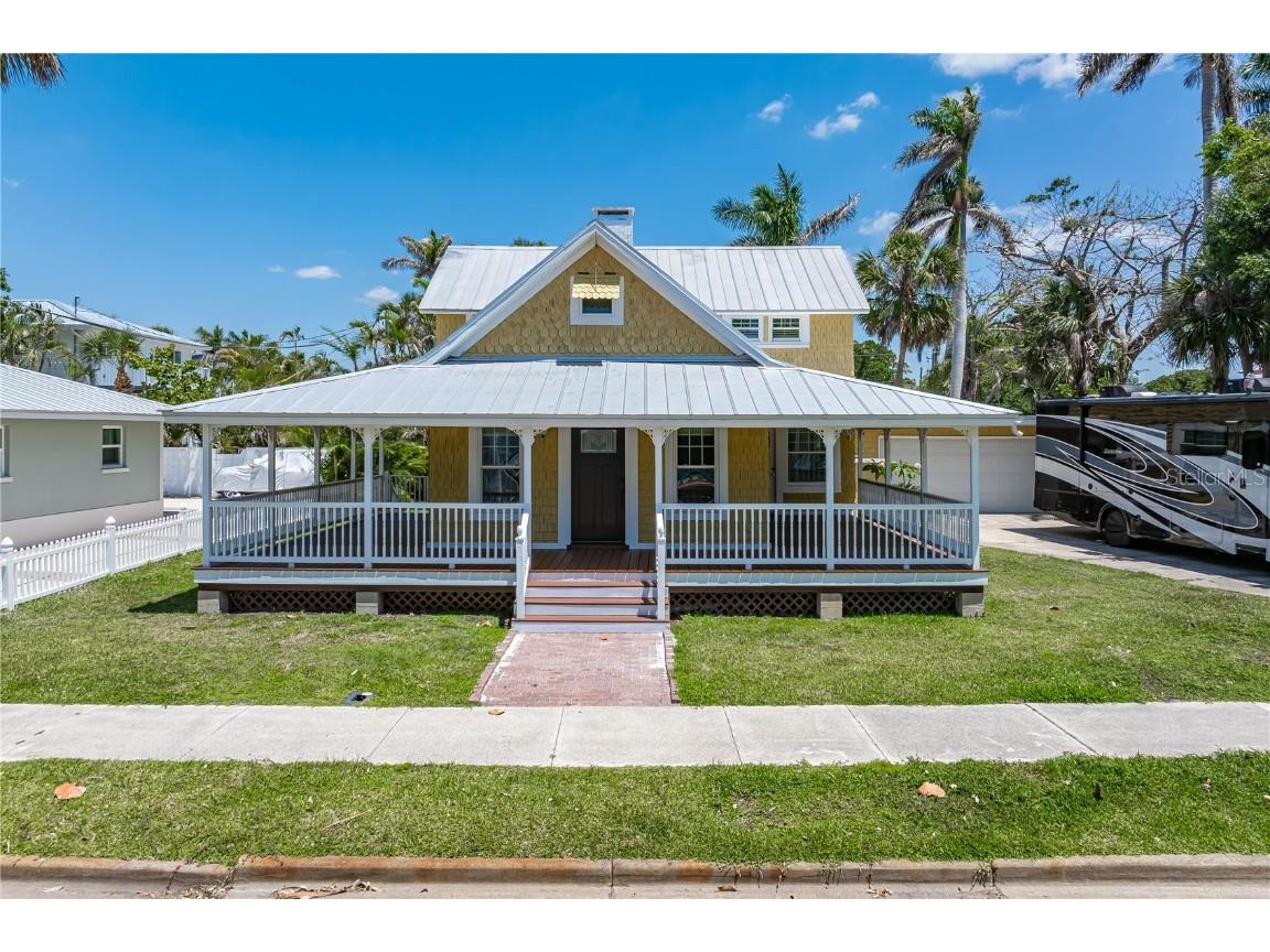 110 Gilchrist Street Punta Gorda FL 33950 C7516345 image10