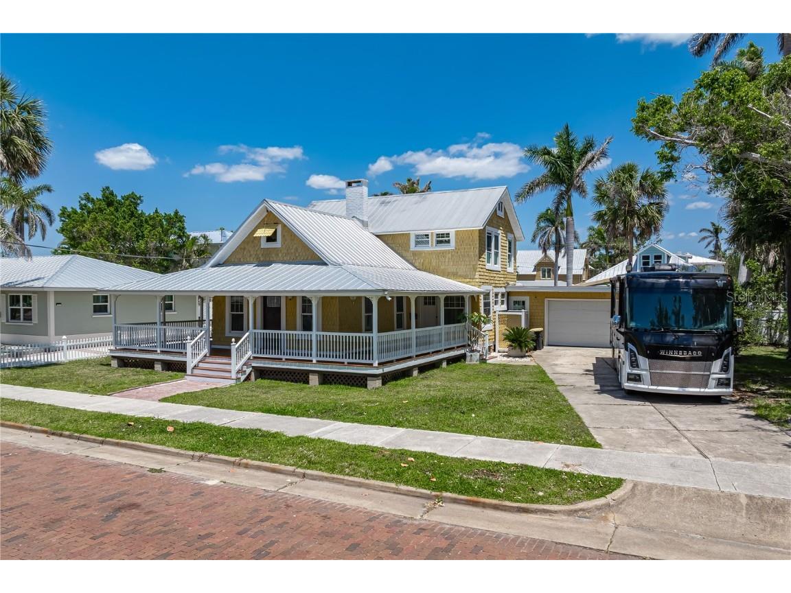 110 Gilchrist Street Punta Gorda FL 33950 C7516345 image49