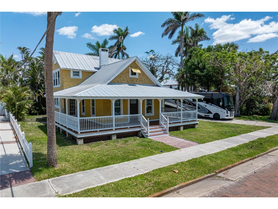 110 Gilchrist Street Punta Gorda FL 33950 C7516345 image50