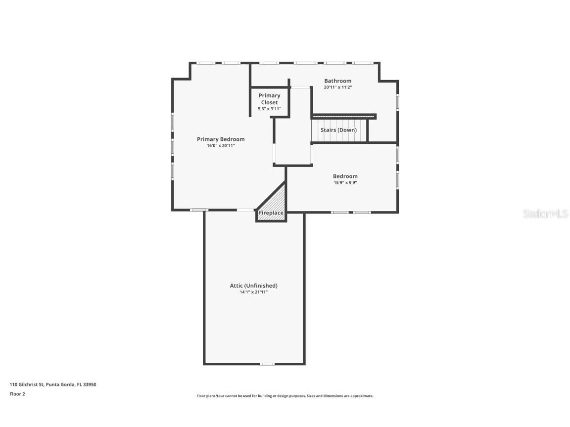 110 Gilchrist Street Punta Gorda FL 33950 C7516345 image60