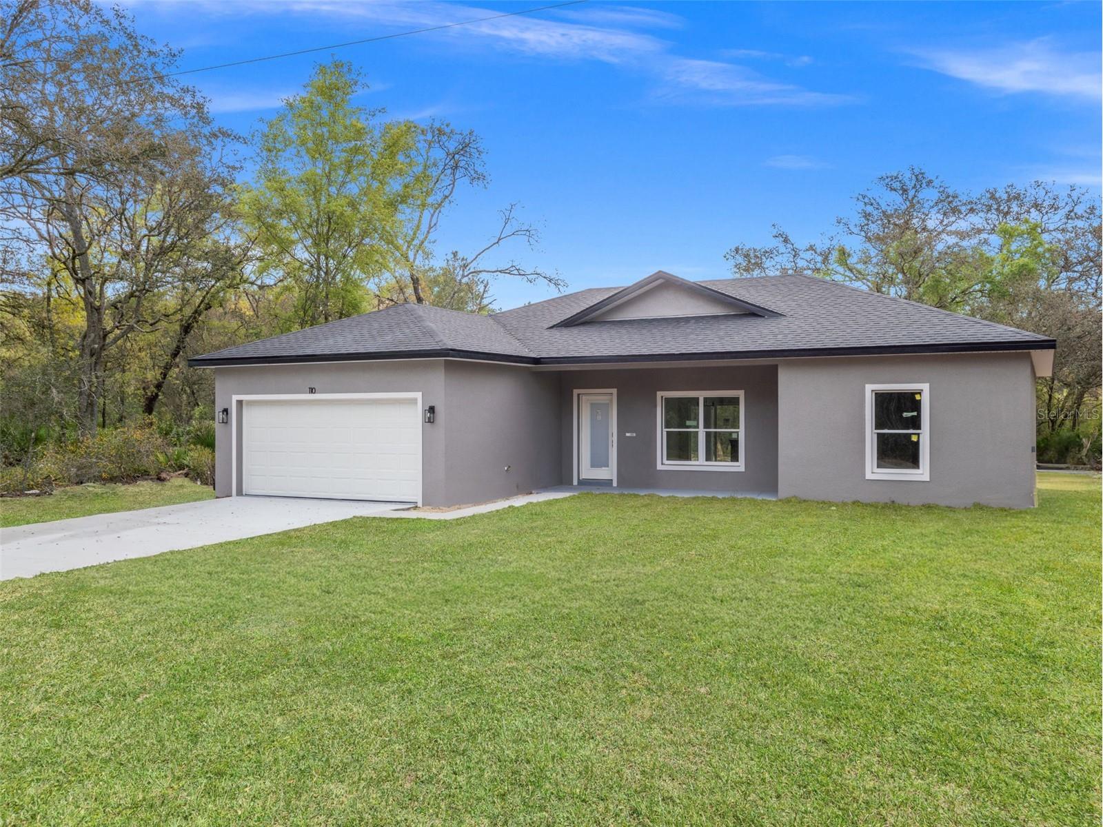 110 Guava Place Drive Ocklawaha FL 32179 O6394786 image1