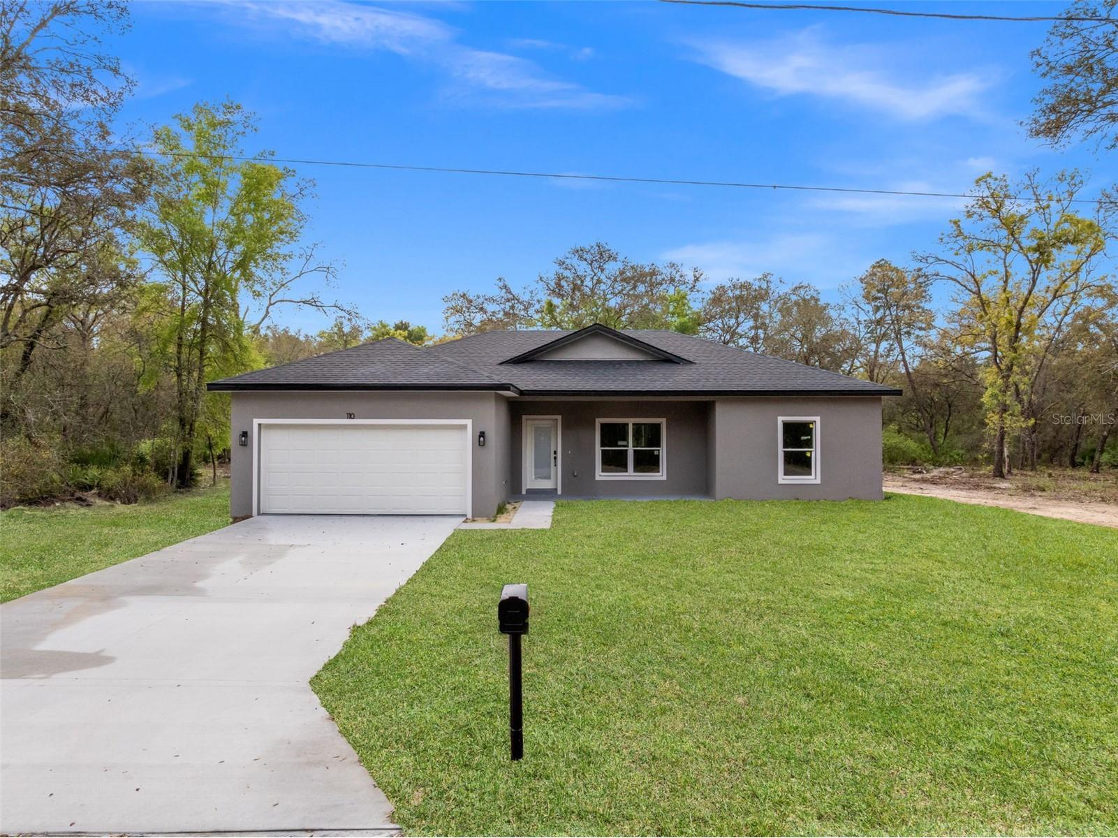 110 Guava Place Drive Ocklawaha FL 32179 O6394786 image2