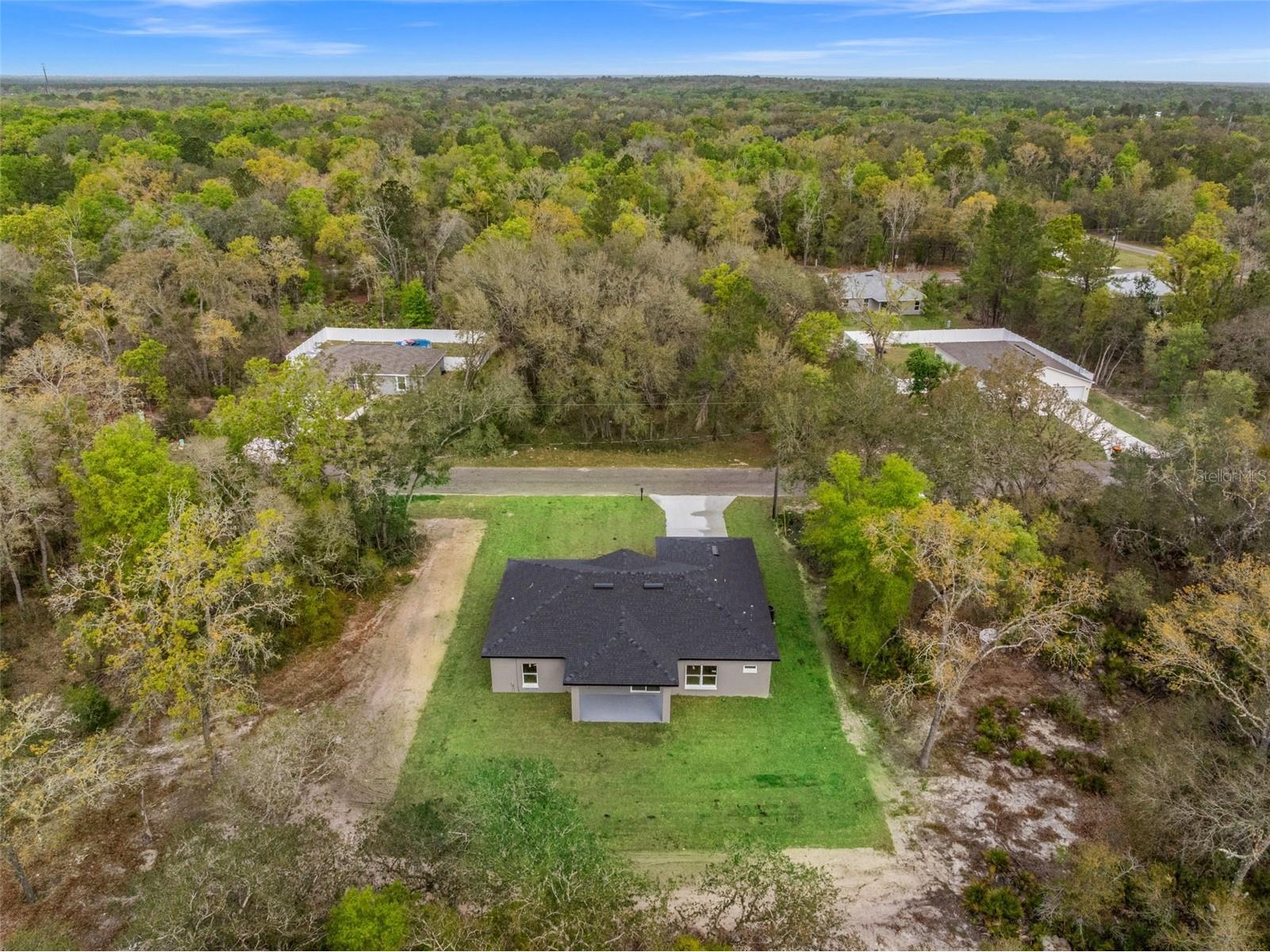 110 Guava Place Drive Ocklawaha FL 32179 O6394786 image35