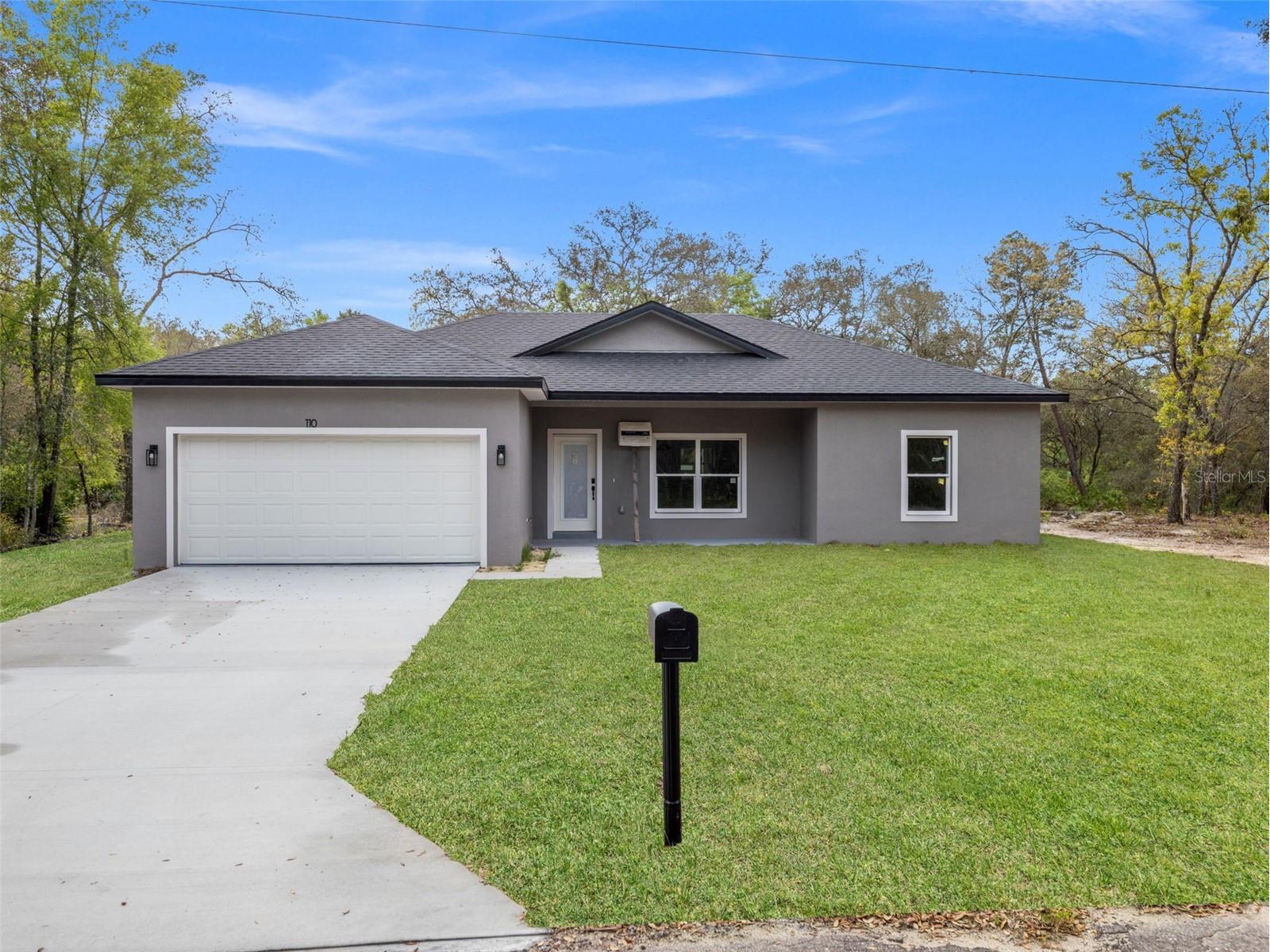 110 Guava Place Drive Ocklawaha FL 32179 O6394786 image36