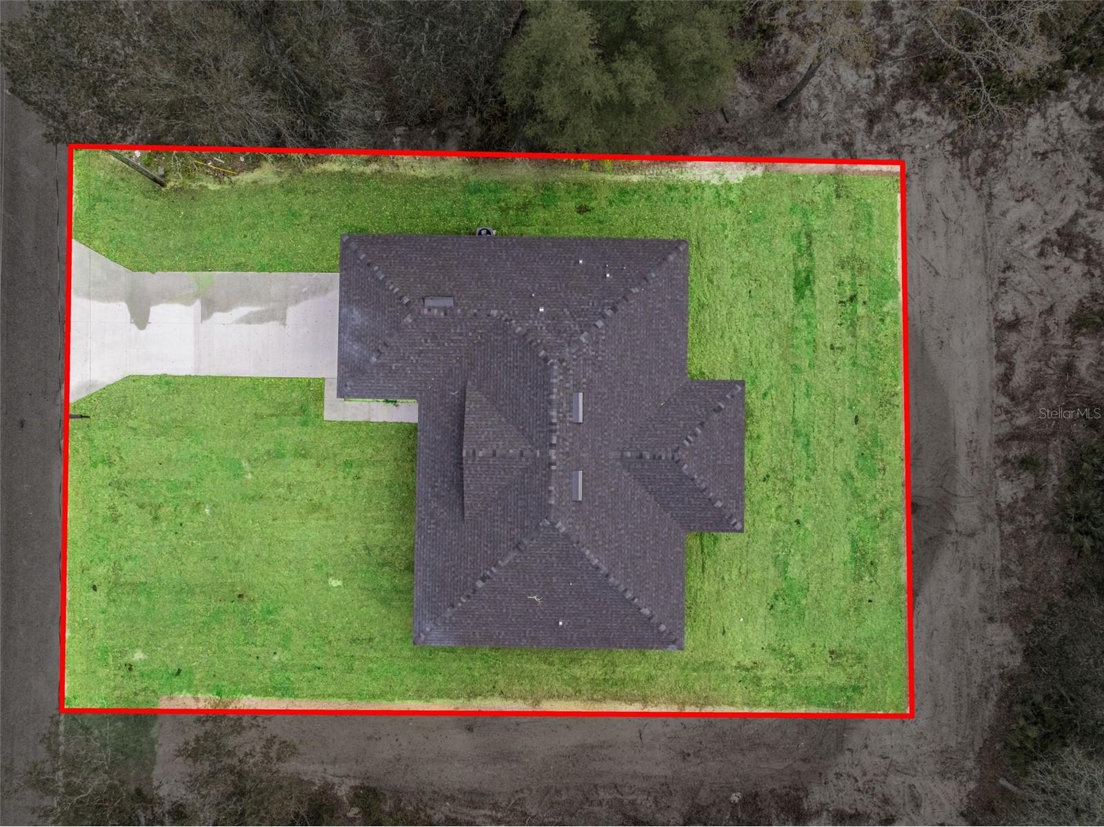 110 Guava Place Drive Ocklawaha FL 32179 O6394786 image4