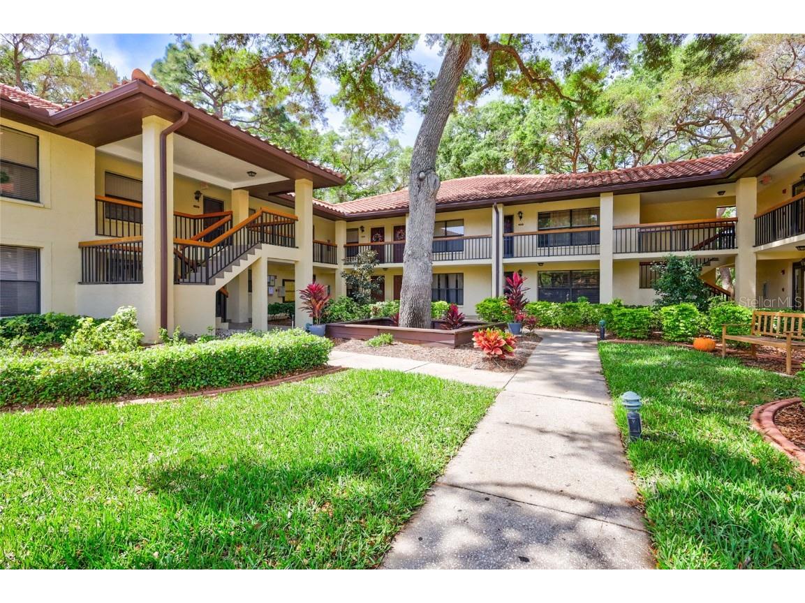 110 Hammock Pine Boulevard, Clearwater, FL, 33761 MLS U8236521