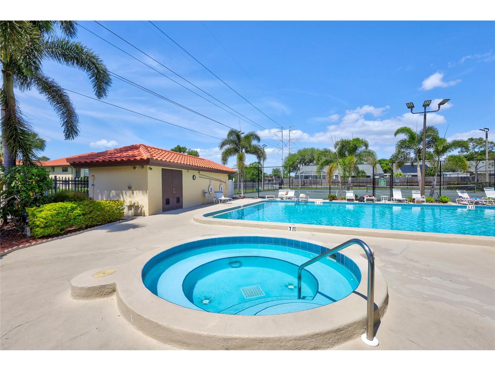 110 Hammock Pine Boulevard Clearwater FL 33761 TB8475625 image35