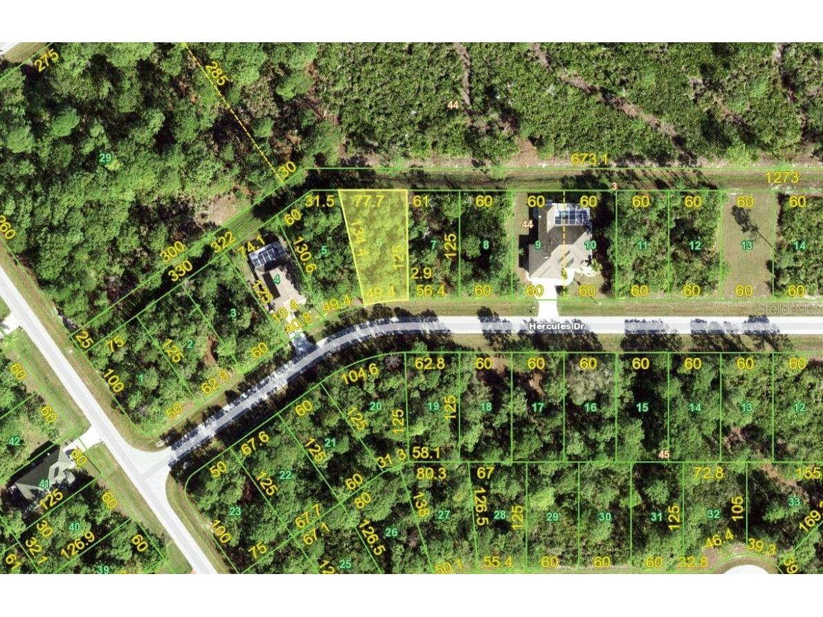 110 Hercules Drive Rotonda West FL 33947 T3449777 image2