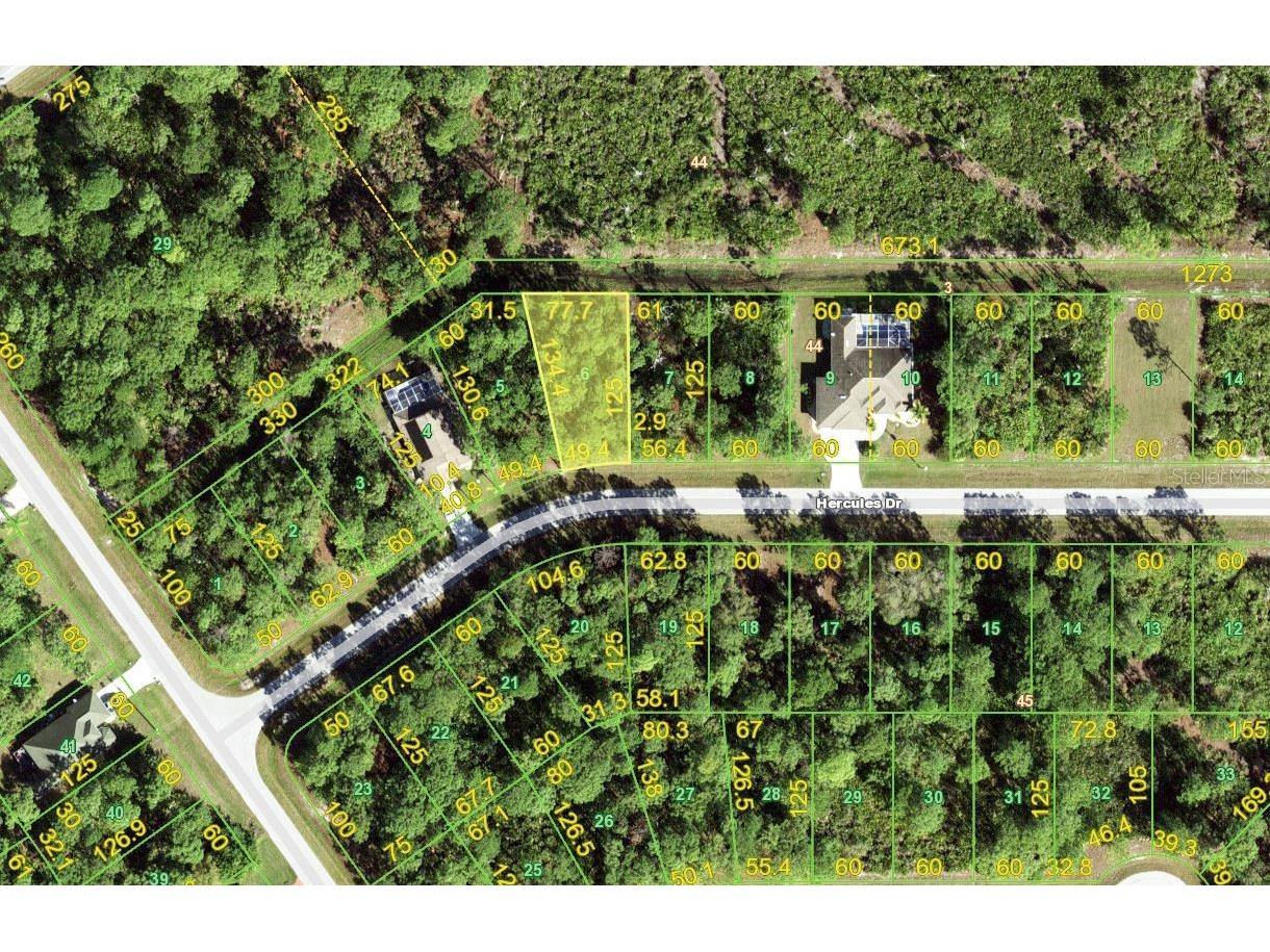 110 Hercules Drive Rotonda West FL 33947 T3449777 image2