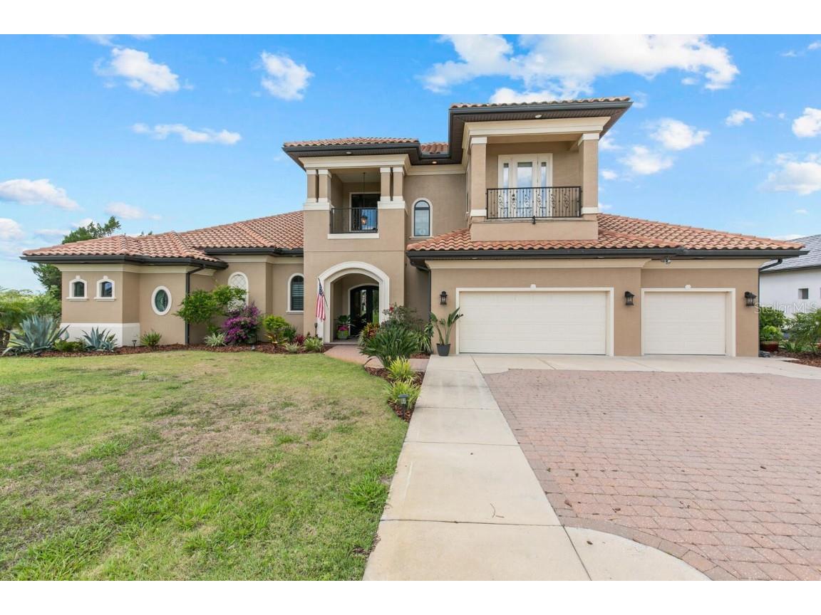 110 Heron Drive Palm Coast FL 32137 FC309774 image1