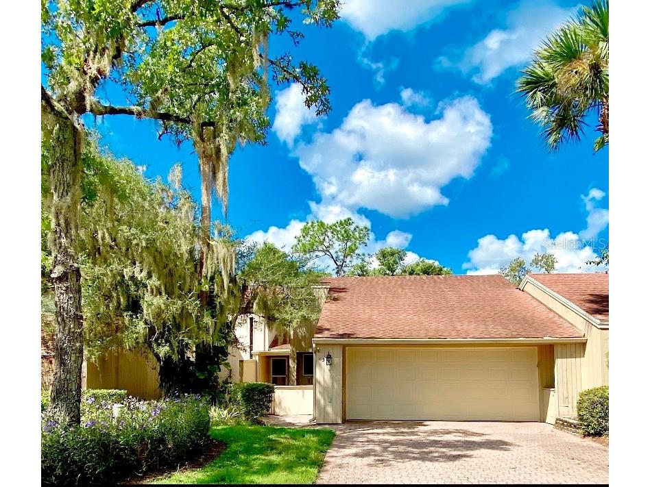 110 Hidden Oak Drive Longwood FL 32779 - WEKIVA O6143699 image1