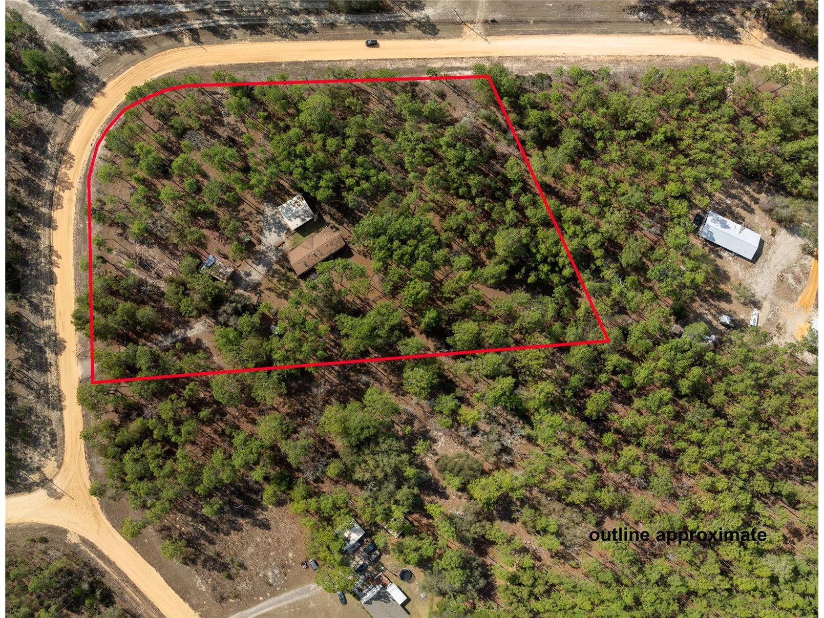 110 Hill Top Loop Hawthorne FL 32640 GC537832 image3