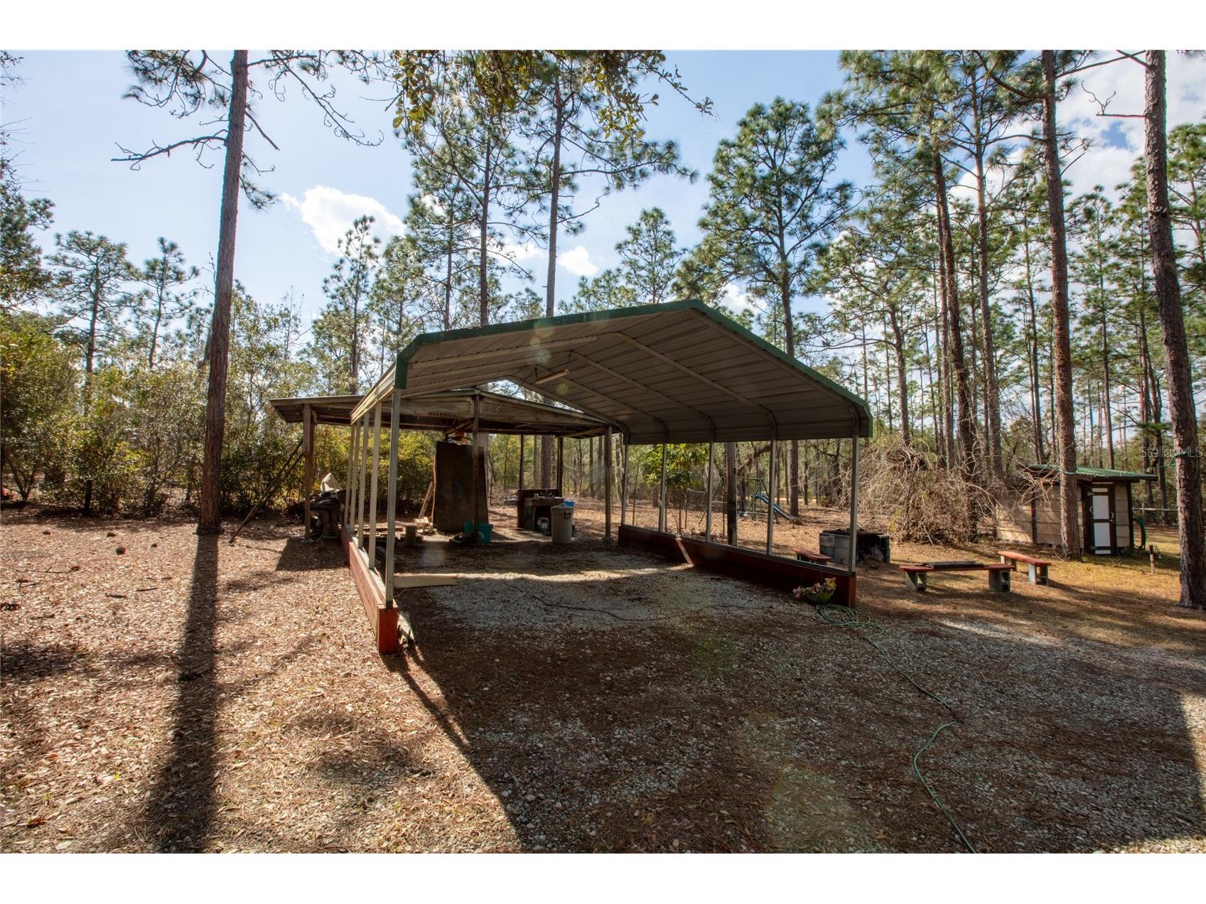 110 Hill Top Loop Hawthorne FL 32640 GC537832 image41