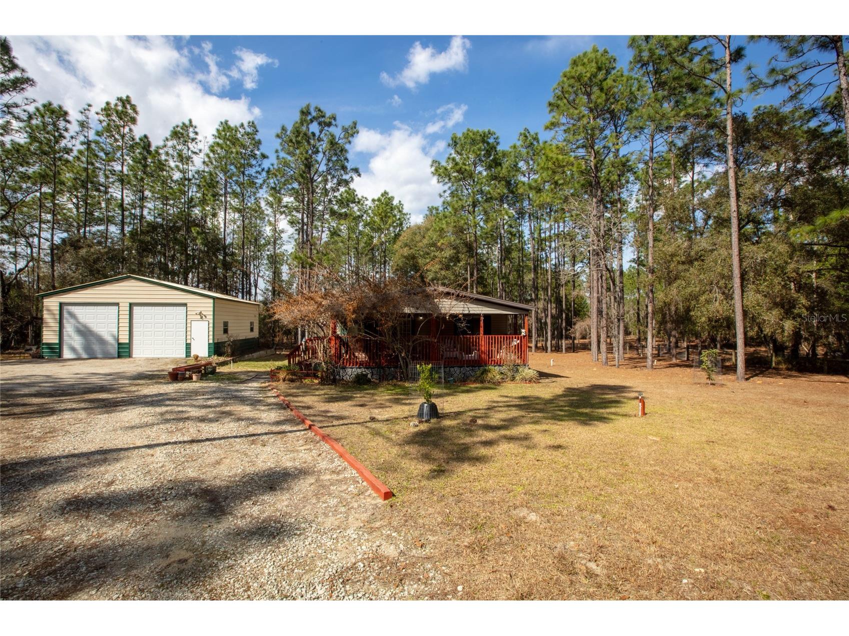 110 Hill Top Loop Hawthorne FL 32640 GC537832 image42