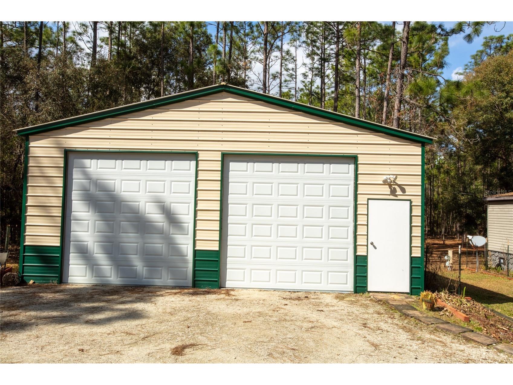 110 Hill Top Loop Hawthorne FL 32640 GC537832 image44