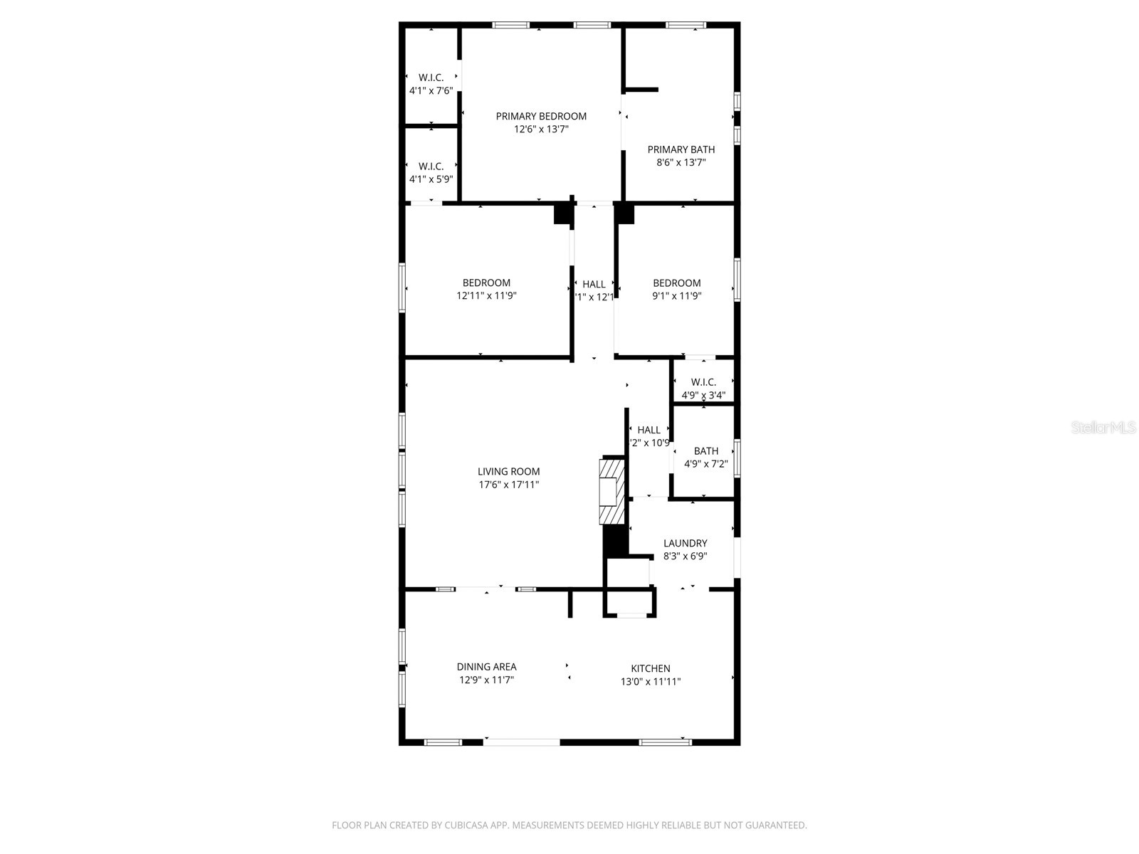 110 Hill Top Loop Hawthorne FL 32640 GC537832 image52