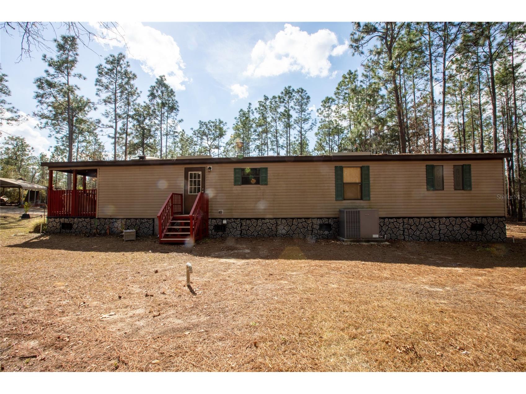 110 Hill Top Loop Hawthorne FL 32640 GC537832 image8