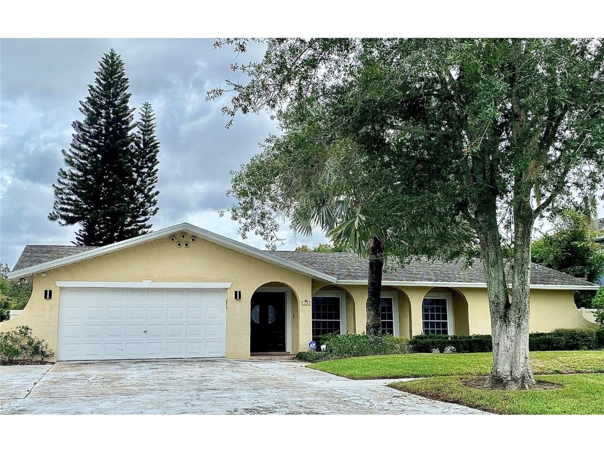 110 Hillcrest Drive Longwood FL 32779 - LAKE BRANTLEY O6236212 image1