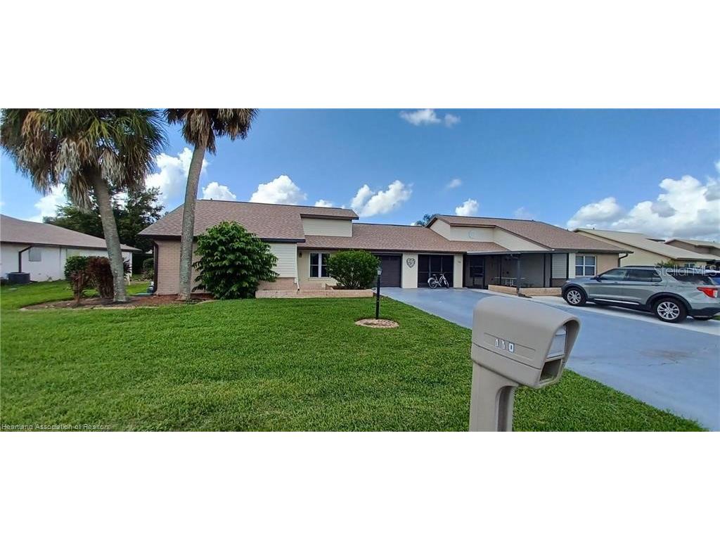 110 Hillcrest Street Lake Placid FL 33852 L4947159 image1