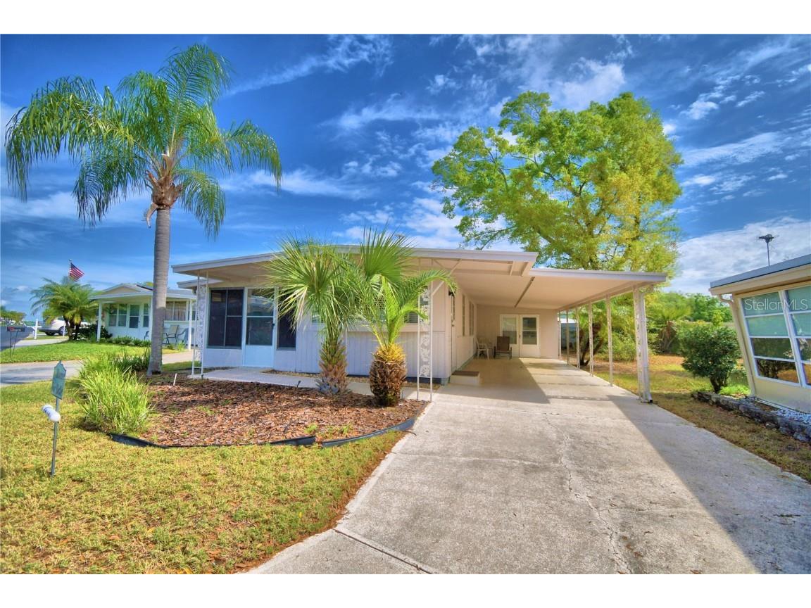 110 Holiday Lane Auburndale FL 33823 - ARIETA LAKE P4929486 image1