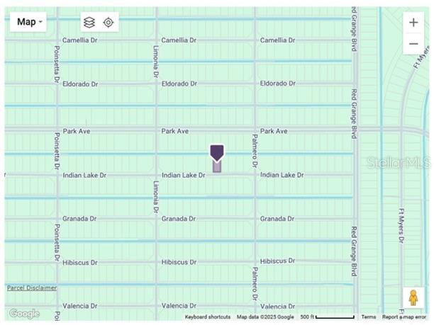 110 Indian Lake Drive Indian Lake Estates FL 33855 S5132201 image2