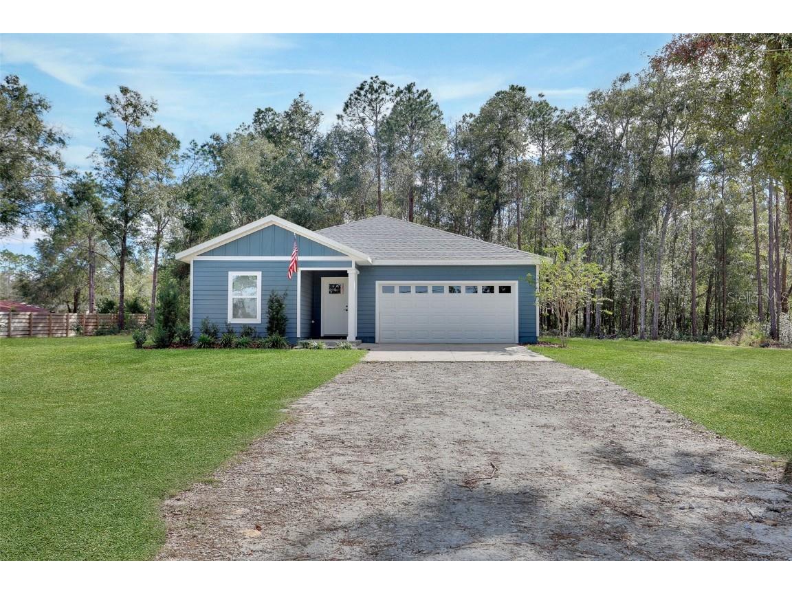 110 Ishie Avenue Bronson FL 32621 GC526433 image1