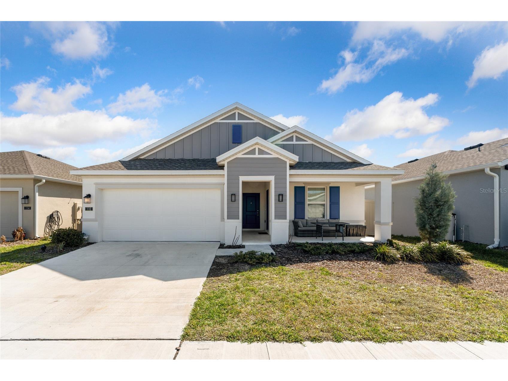 110 Kayak Avenue Haines City FL 33844 O6384335 image1