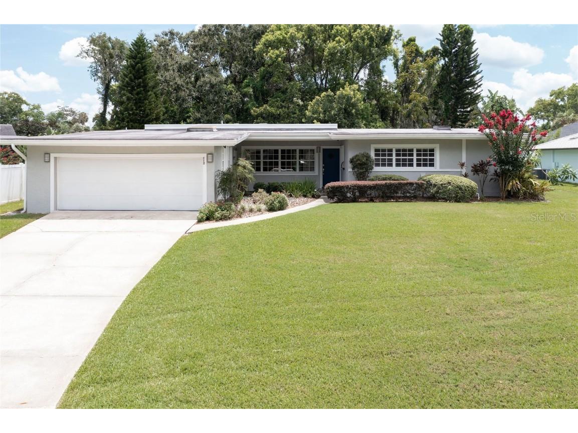 110 Kyle Drive Maitland FL 32751 - LAKE MINNEHAHA O6131650 image1