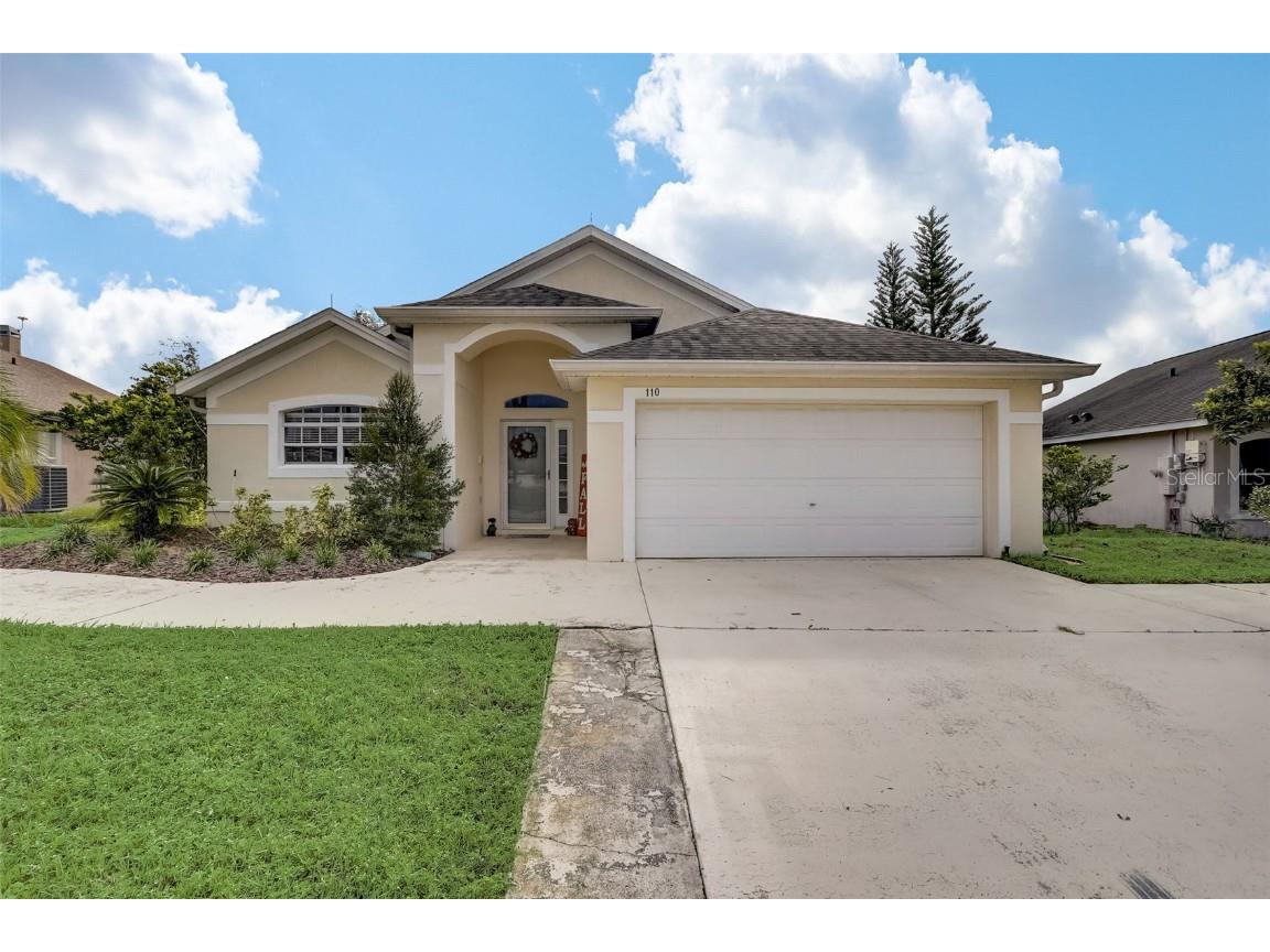 110 Lady Diana Drive Davenport FL 33837 O6146994 image1