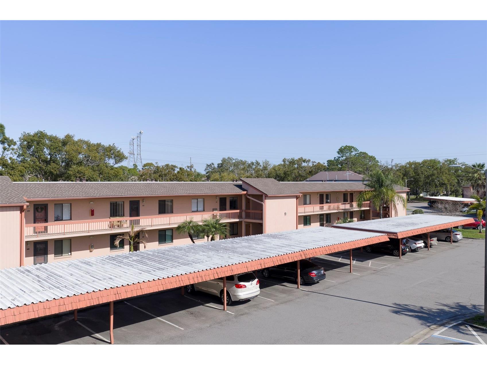 110 Lakeside Court #110 Oldsmar FL 34677 TB8484399 image1