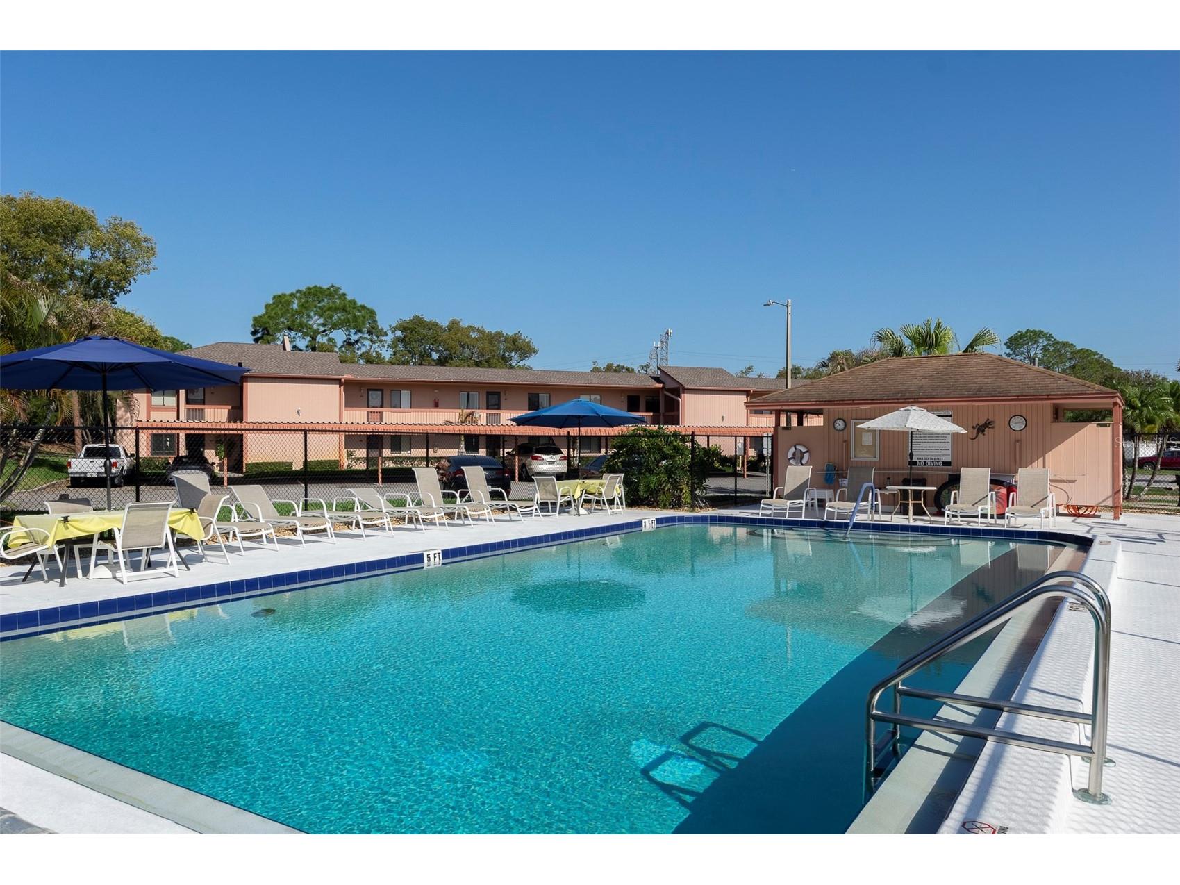 110 Lakeside Court #110 Oldsmar FL 34677 TB8484399 image28