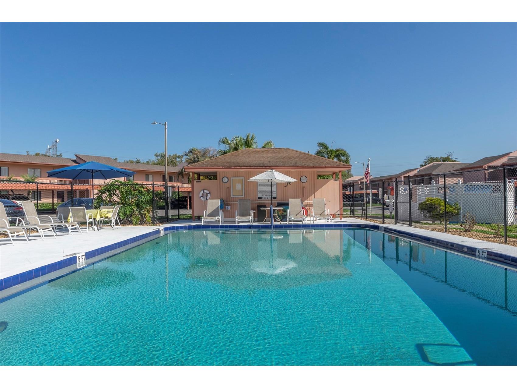 110 Lakeside Court #110 Oldsmar FL 34677 TB8484399 image29