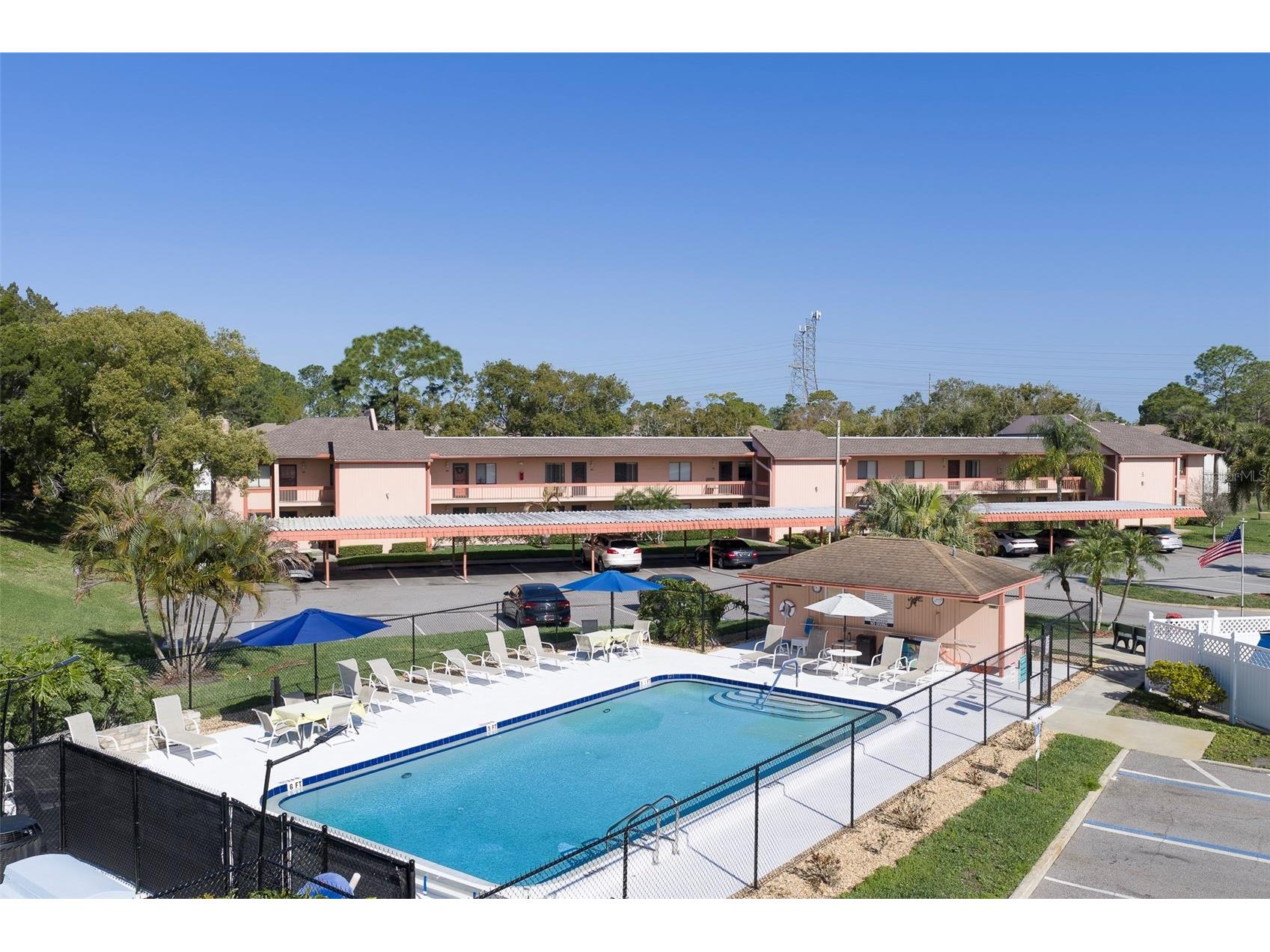 110 Lakeside Court #110 Oldsmar FL 34677 TB8484399 image30