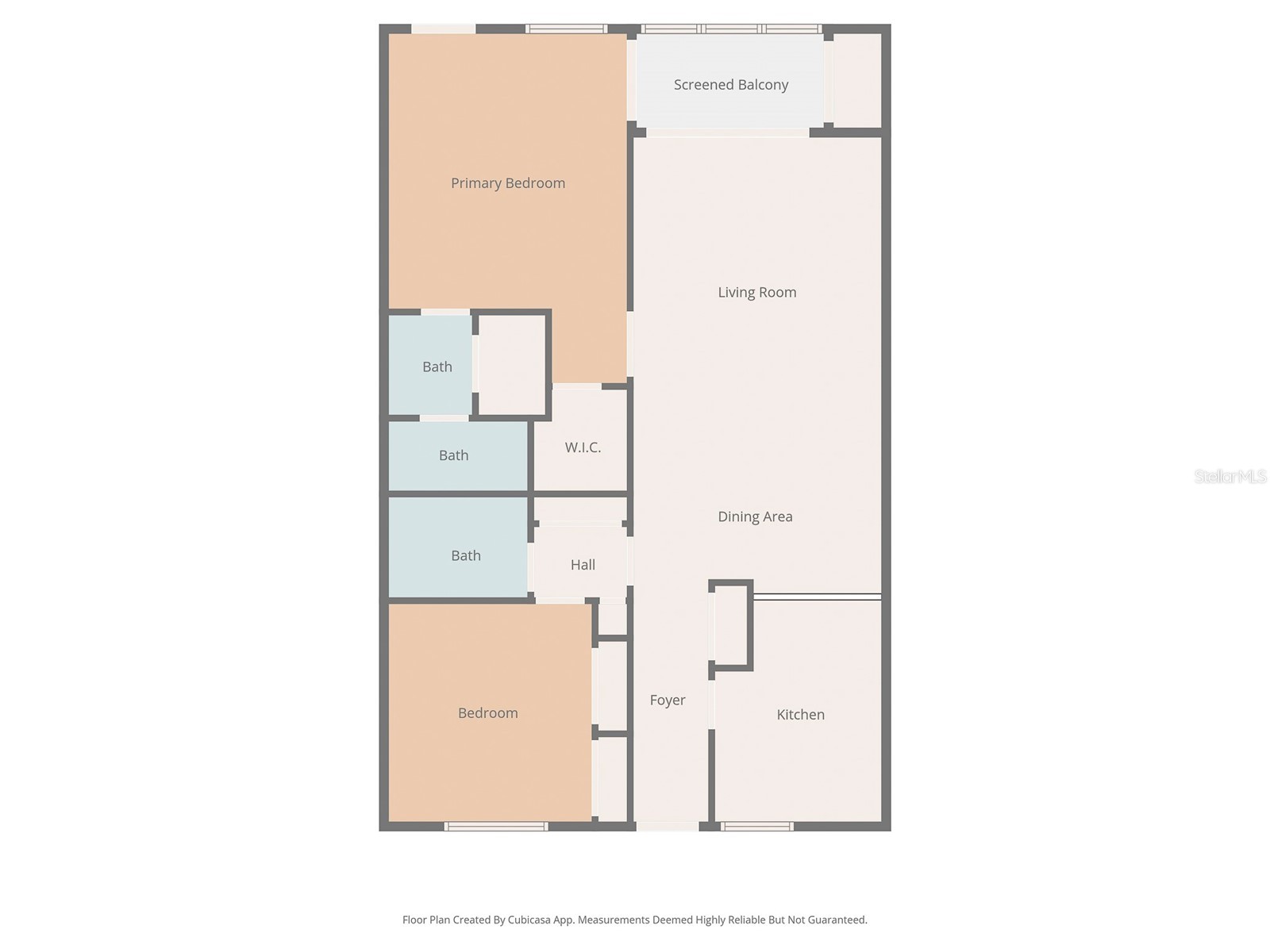 110 Lakeside Court #110 Oldsmar FL 34677 TB8484399 image31