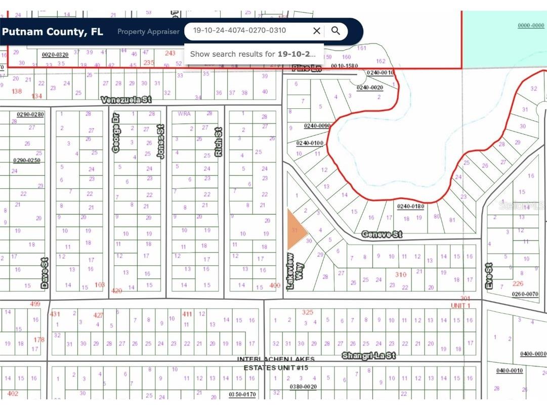 110 Lakeview Way Interlachen FL 32148 FC314282 image3