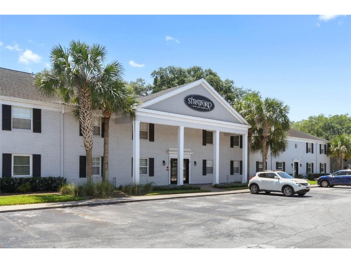 110 Lewfield Circle #110 Winter Park FL 32792 O6198492 image1