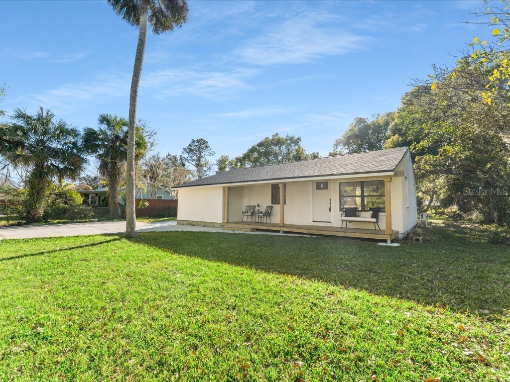 110 Linda Road New Smyrna Beach FL 32168 O6084132 image1